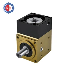 Haakse reducer